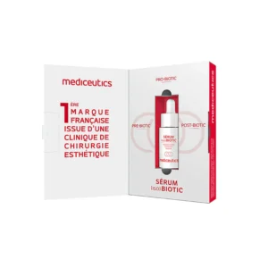 Sérum Iso Biotic 15ml