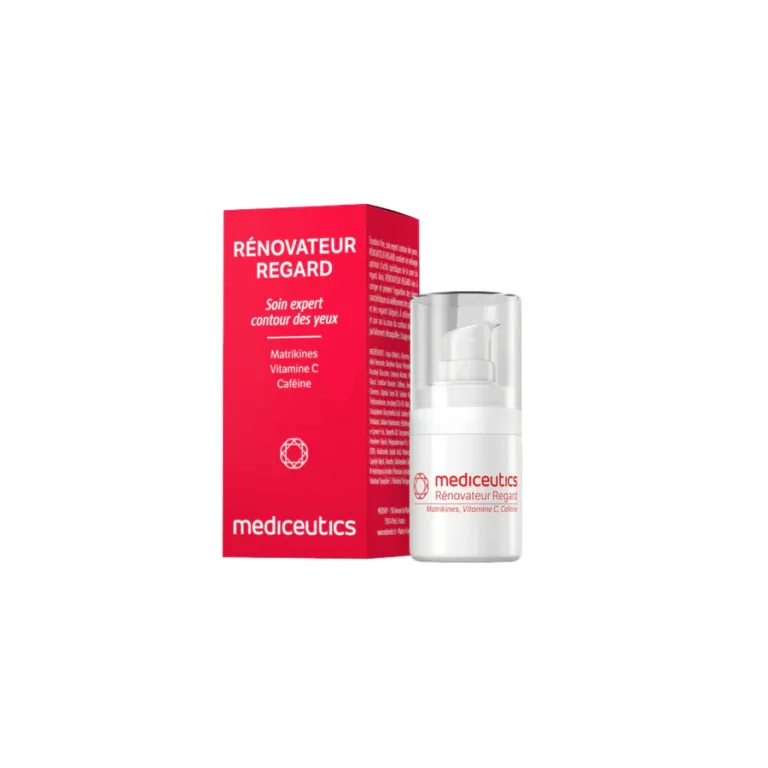 Rénovateur Regard 15ml