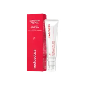 Nettoyant Pre-Peel 50ml