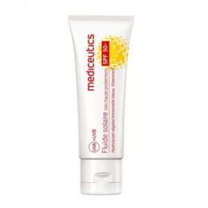 Fluide Solaire Très Haute Protection SPF 50+
